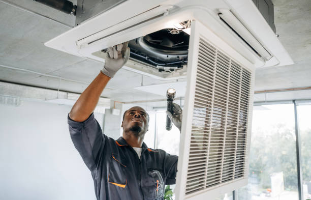 Licensed Ductwork Repair service in Cottondale, AL - FH HVAC